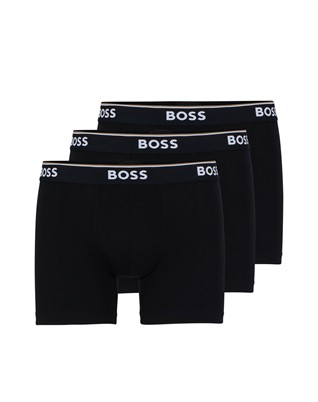 Power Boxershorts - 3 Stk
